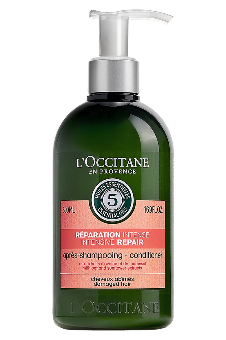 Intensive Repair Conditioner, Main, color, NO COLOR