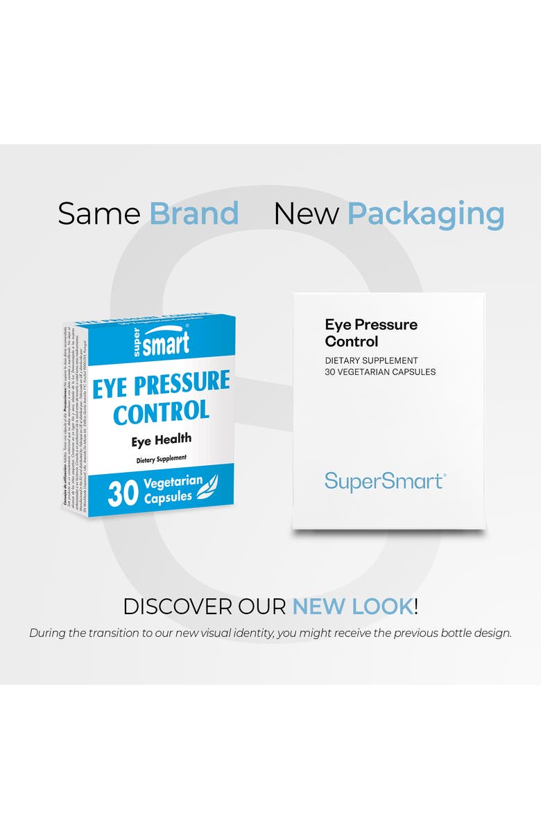 SuperSmart Eye Pressure Control, Alternate, color, NO COLOR