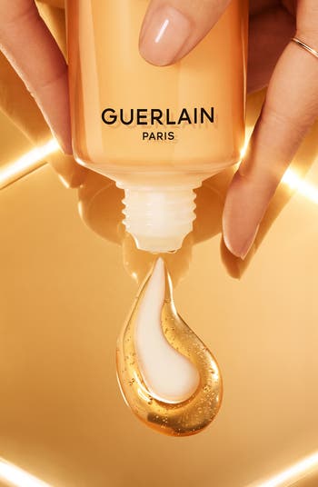 Guerlain Abeille Royale Scalp & Hair Double R Radiance