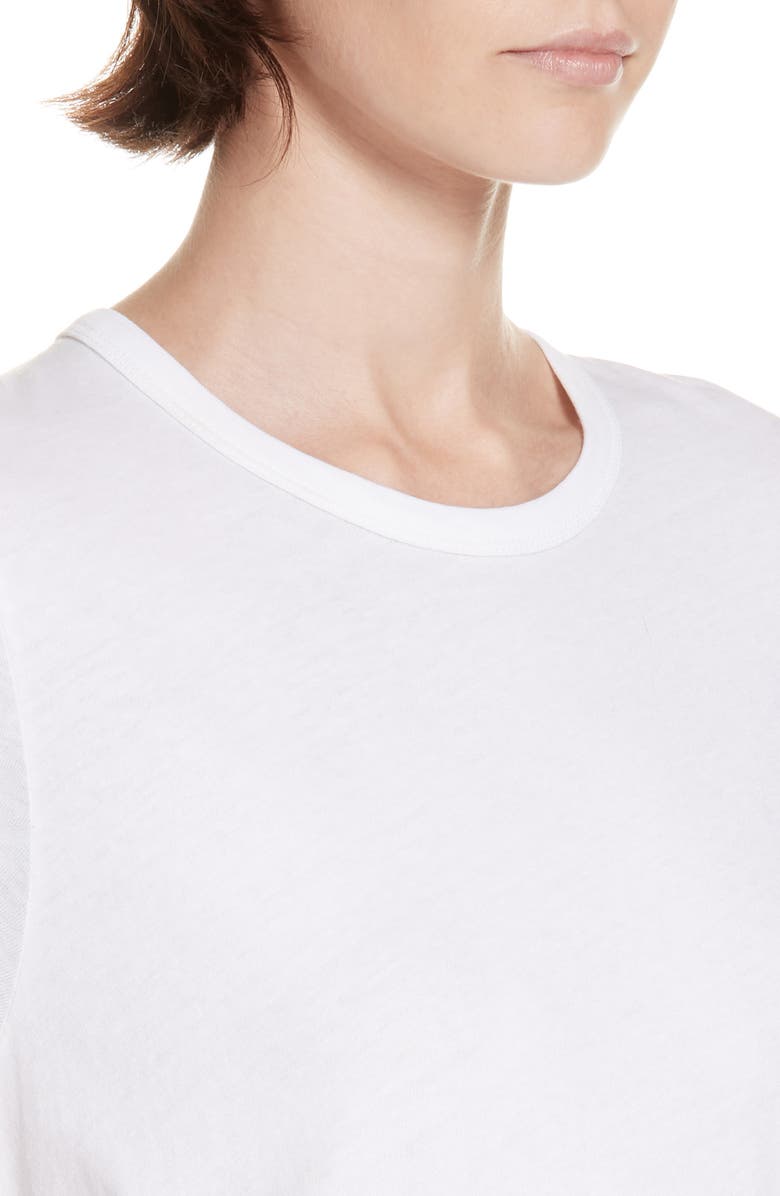 Jenni Kayne Tee, Alternate, color, 