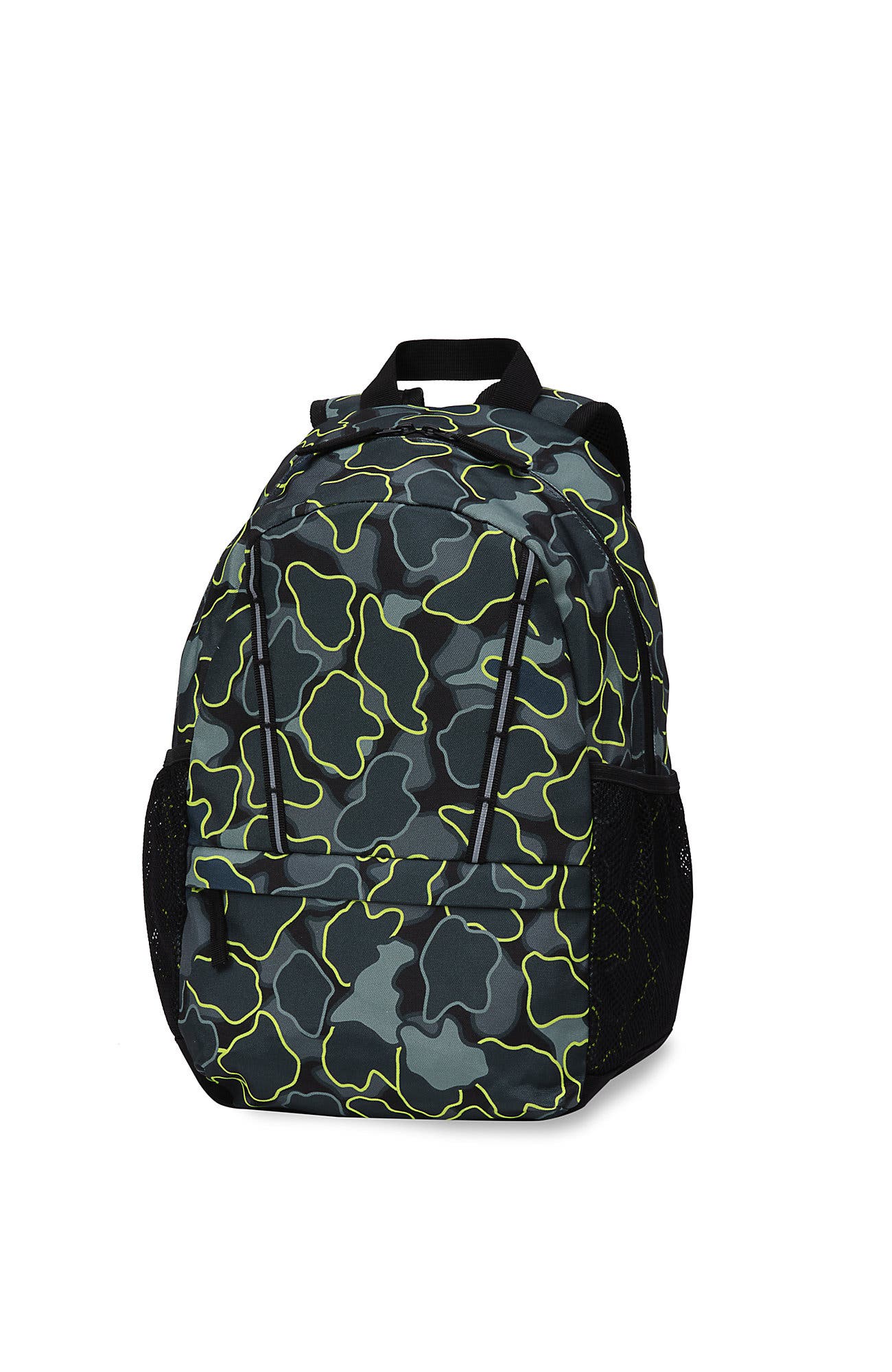 Pop Camo/Gray