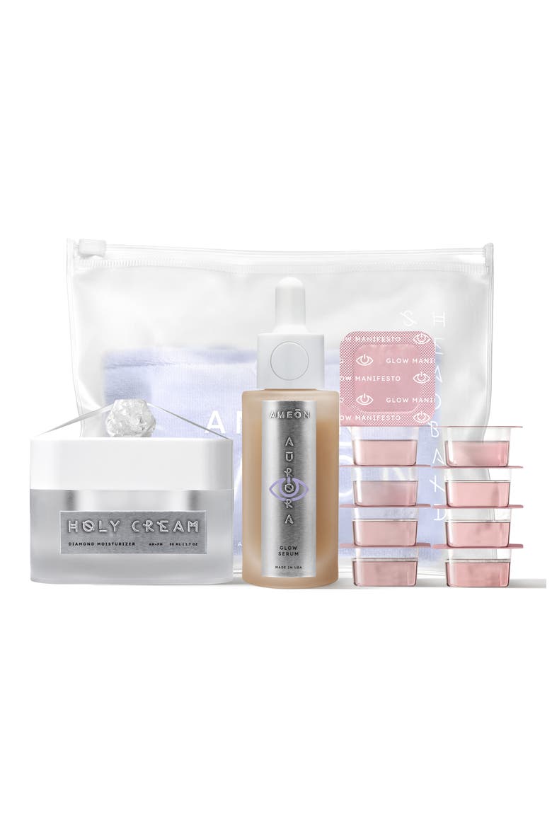 Radiance Skin Care Set $260 Value, Main, color, NO COLOR
