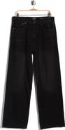 OLIVER LOGAN Extra Baggy Jeans