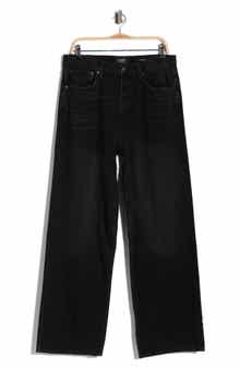 OLIVER LOGAN Extra Baggy Jeans