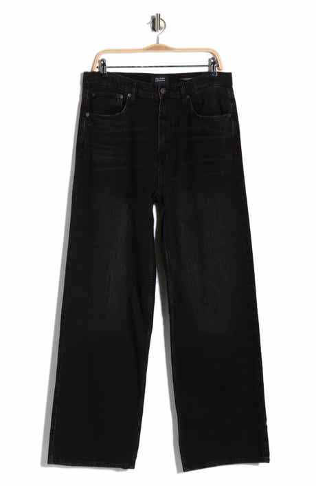 OLIVER LOGAN Extra Baggy Jeans