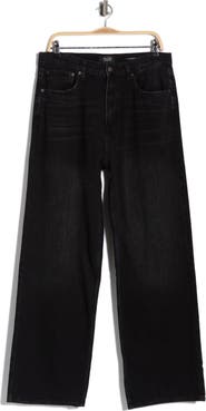 OLIVER LOGAN Extra Baggy Jeans