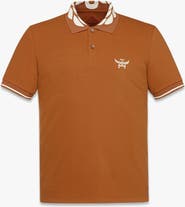 MCM Laurel Piqué Polo