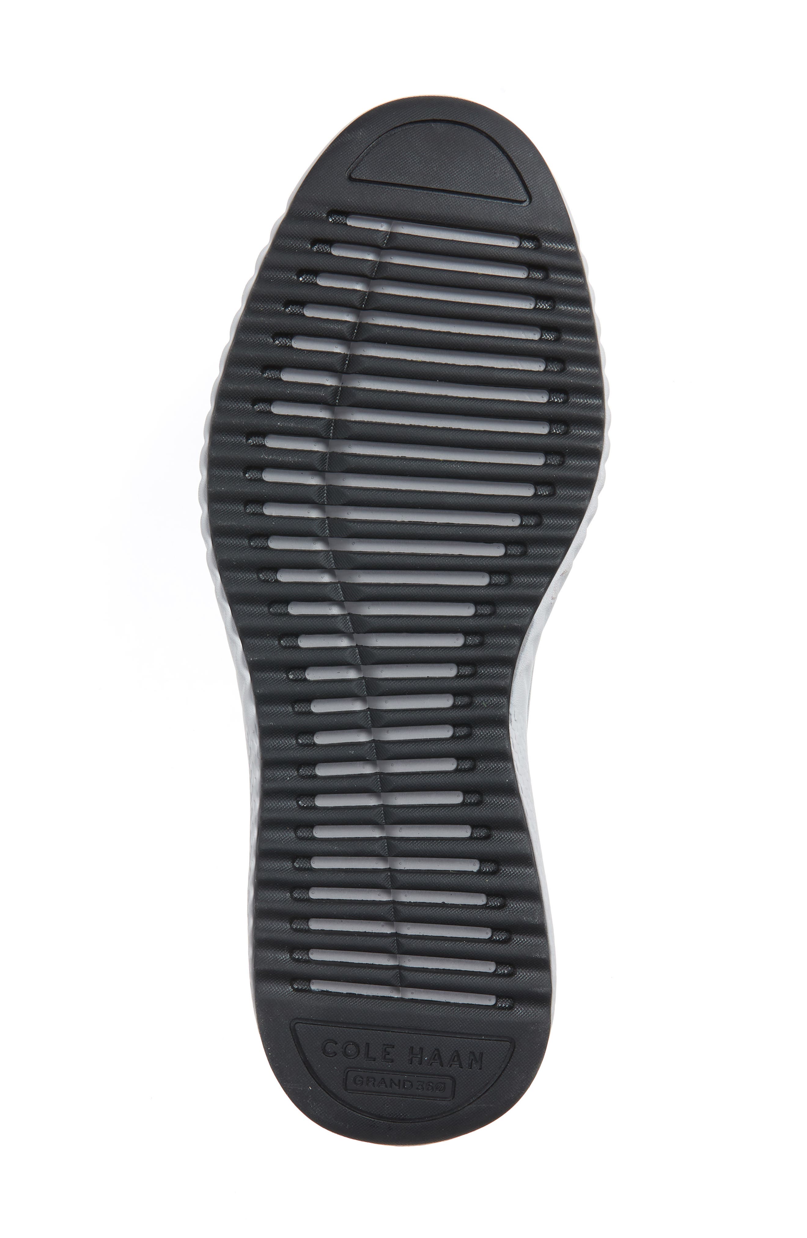 ZerøGrand Eon Wingtip, Alternate, color, BLACK LEATHER/ WHITE