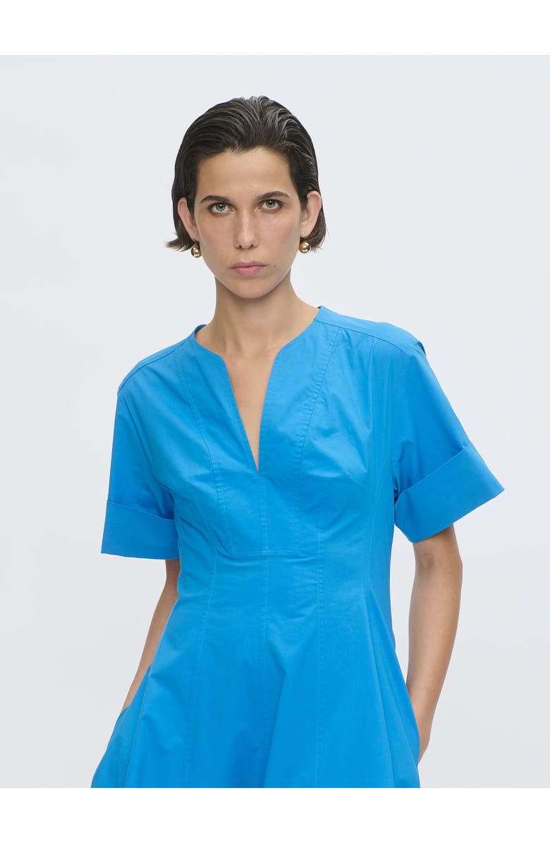 Callas Milano SORA Flared dress, Alternate, color,