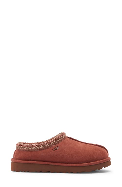 Ugg ® Tasman Slipper In Red