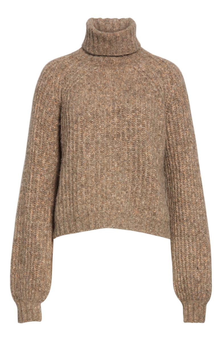 Baum und Pferdgarten Collins Turtleneck Sweater, Alternate, color, 