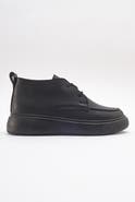 Prologue Shoes Valve Ankle Boot