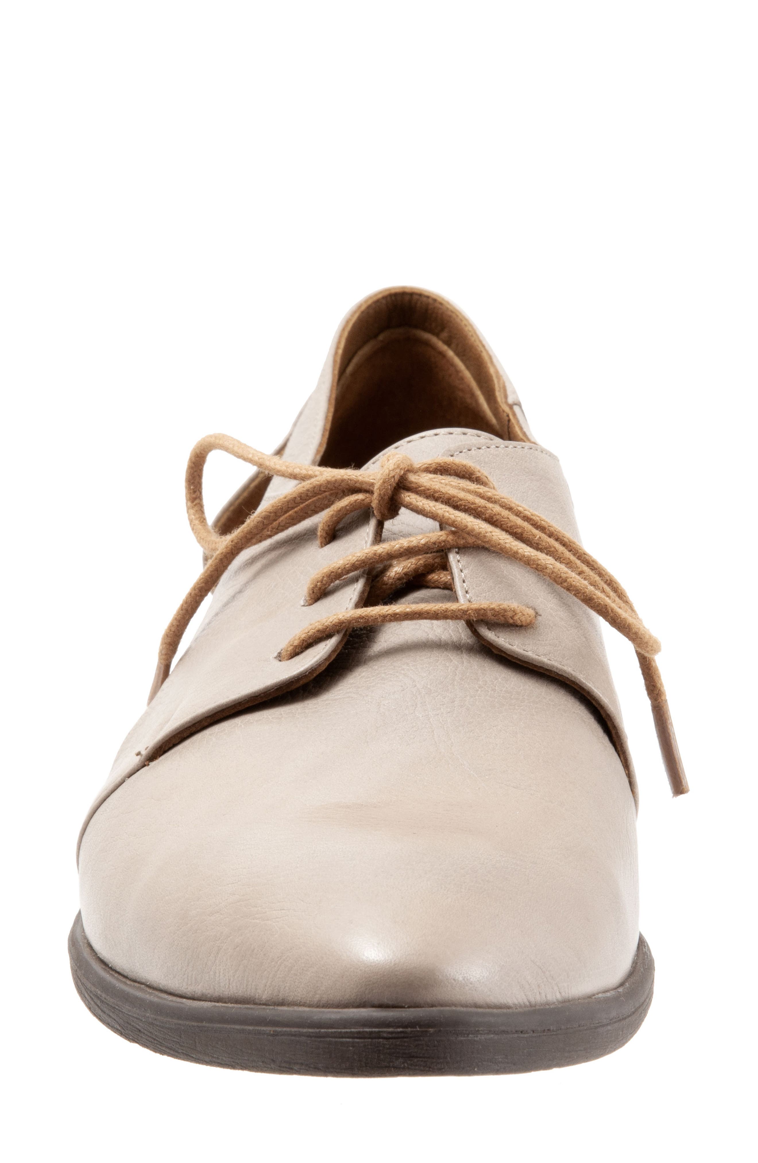 Bueno Olivia Derby Flat, Alternate, color, 