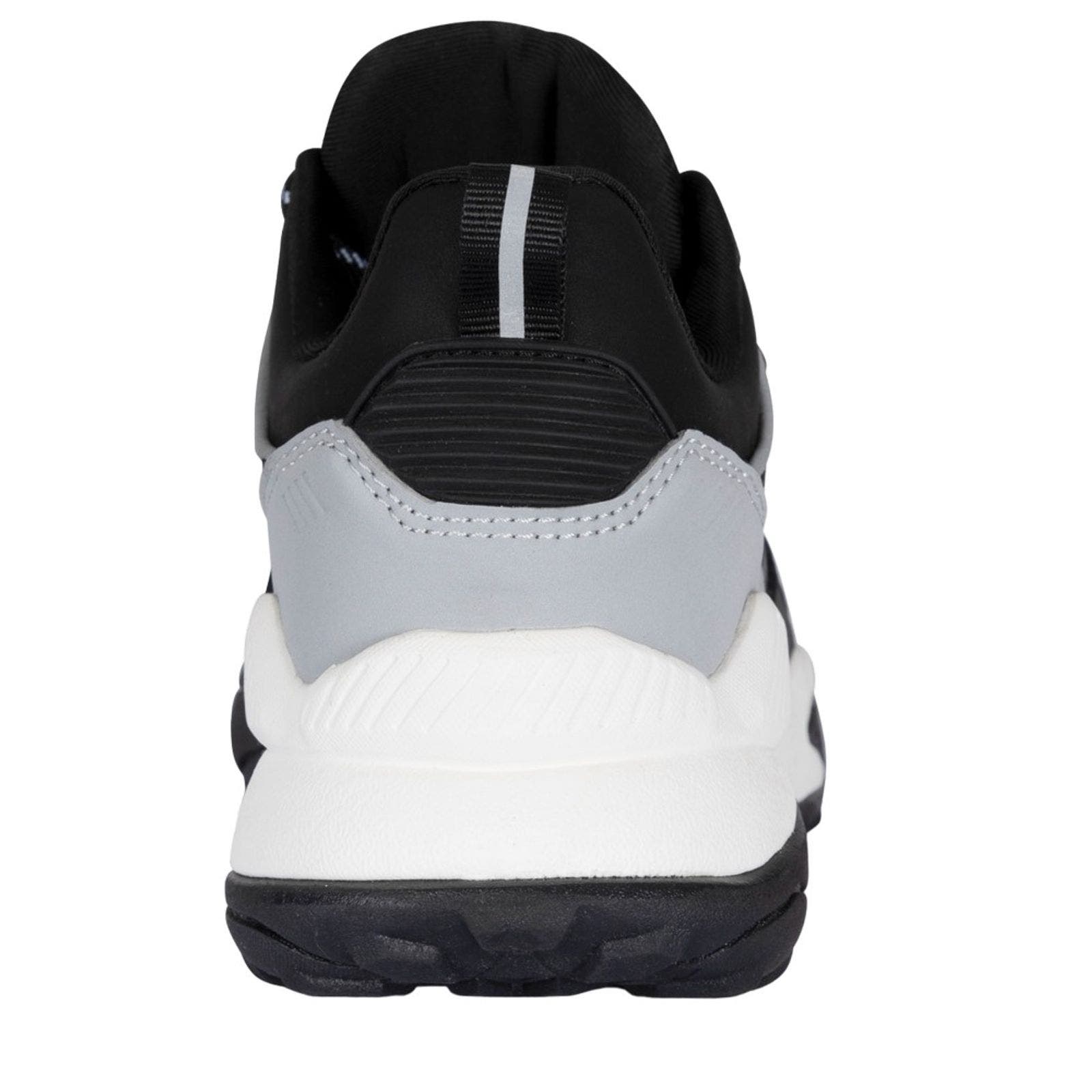Rayna Dlx Sneakers, Alternate, color, Black
