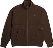 G-STAR Rovic Zip-Up Sweatshirt