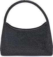 URBAN EXPRESSIONS HANDBAGS Embellished Top Handle Bag