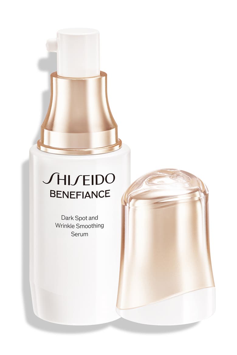 Benefiance Dark Spot & Wrinkle Serum, Alternate, color, NO COLOR