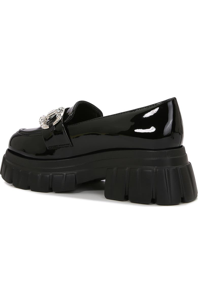 BERNESS Louise Lug Sole Loafer, Alternate, color,