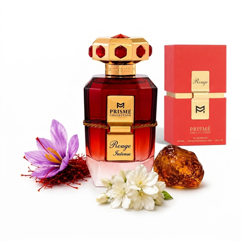 Prismé Rouge by Patek Maison Eau De Parfum