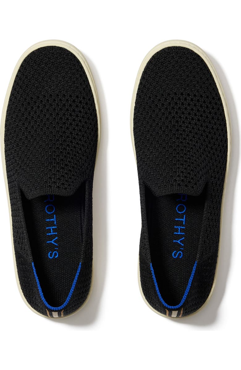 Rothy's The Original Slip On Sneaker, Alternate, color,