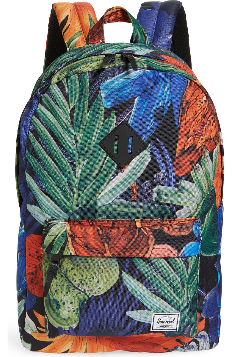Herschel Supply Co. Heritage Backpack, Main, color,