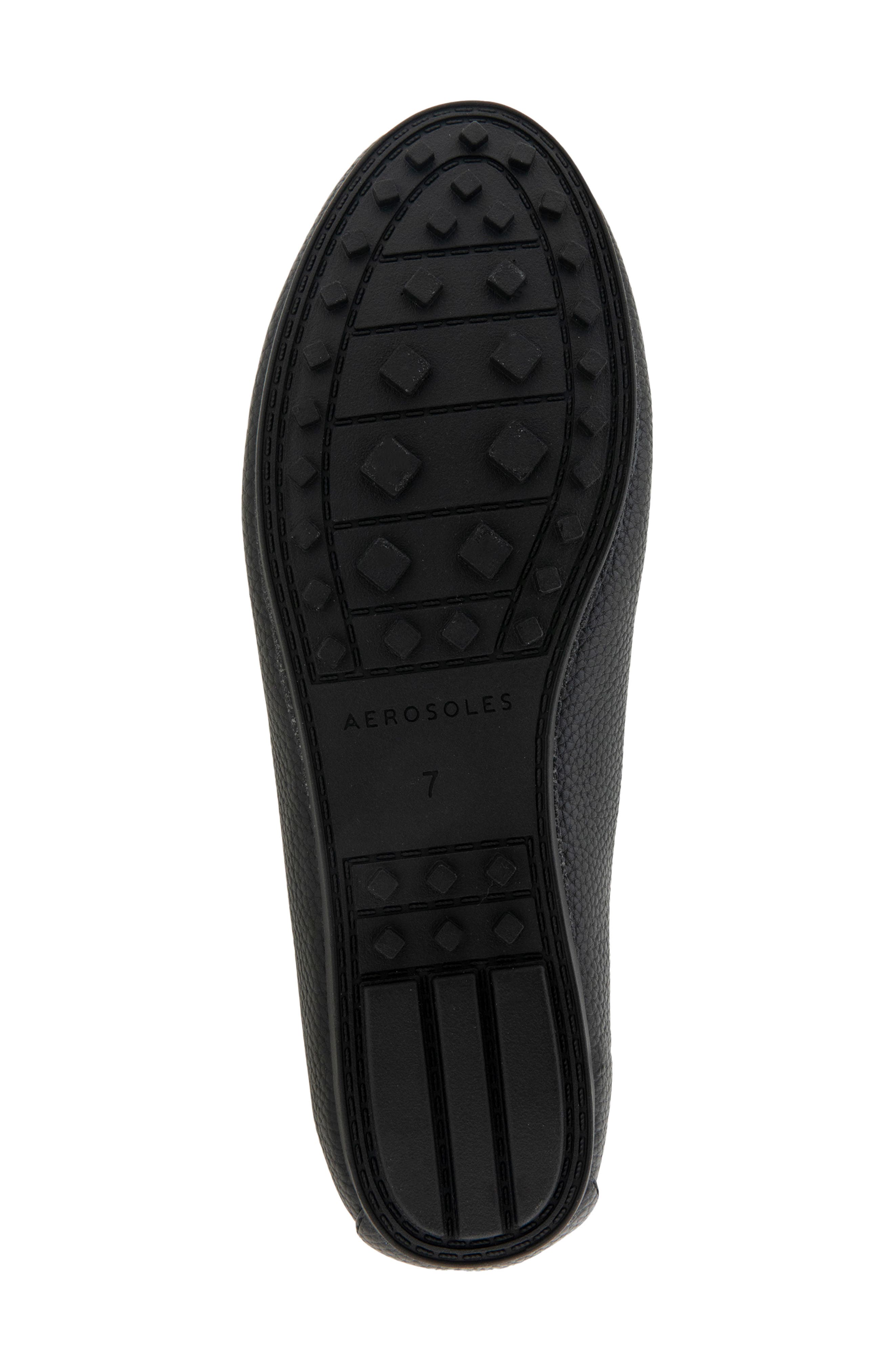 Aerosoles Dallas Bit Loafer - Wide Width Available, Alternate, color, 