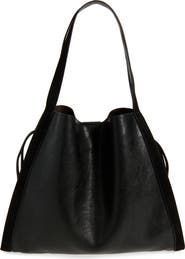 Dolce Vita Fallon Faux Leather Shoulder Bag