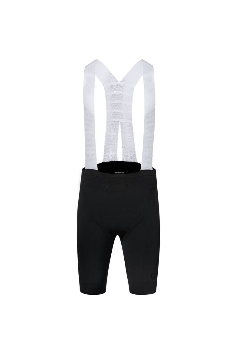Ultimate Bib Short+ - Men's, Alternate, color, Black