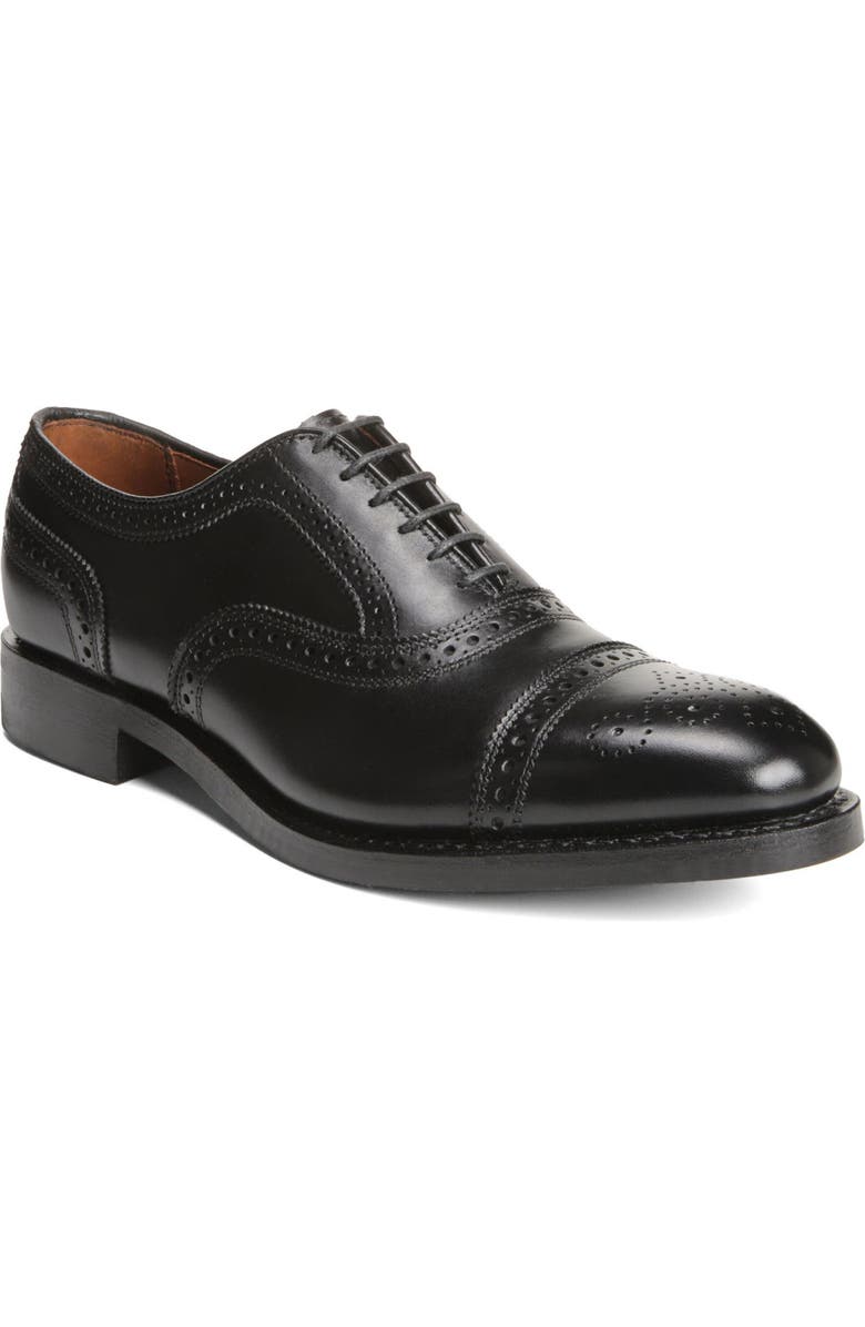 Allen Edmonds Strand Oxford Dress Shoe, Main, color,
