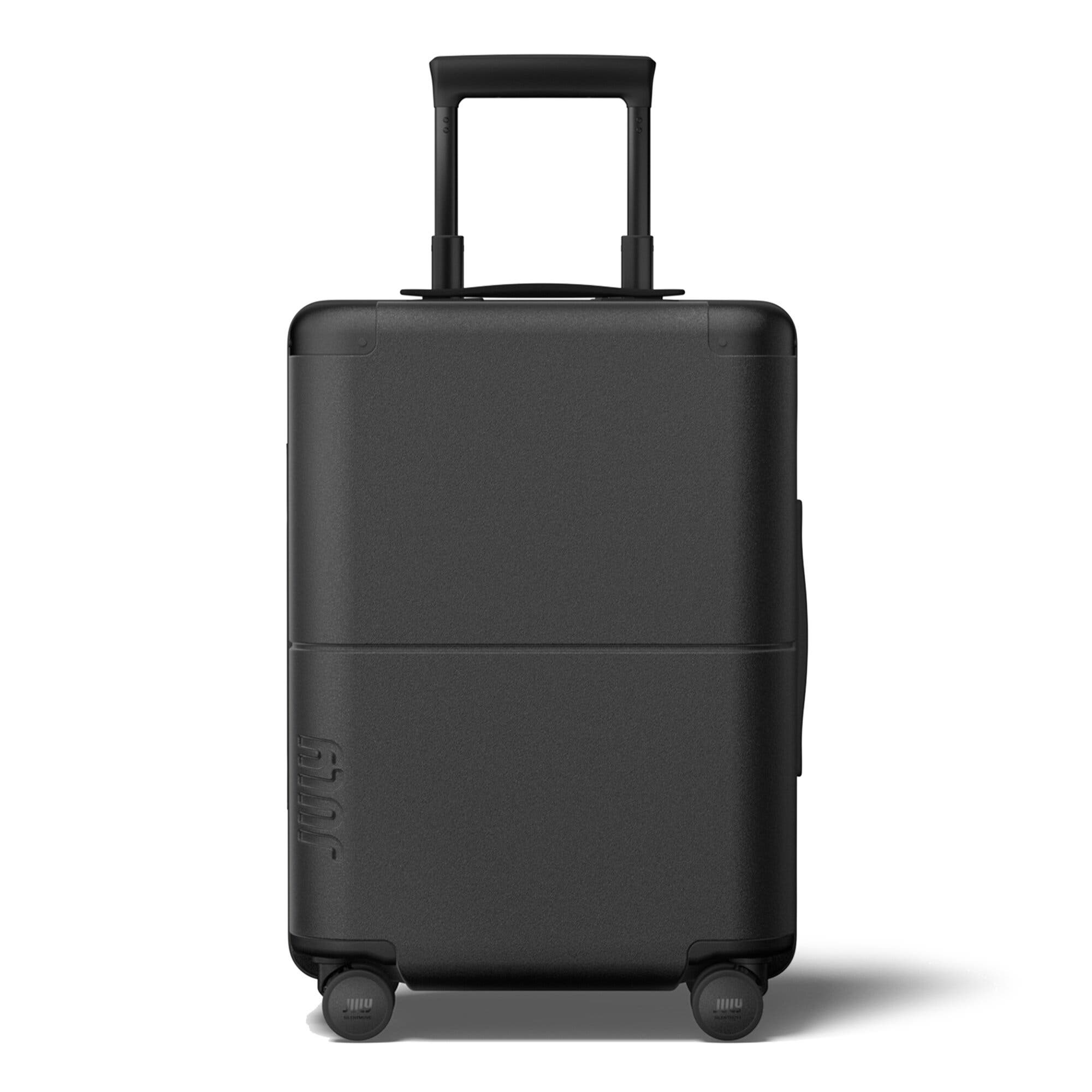July Carry On CaseSafe, Main, color, Charcoal