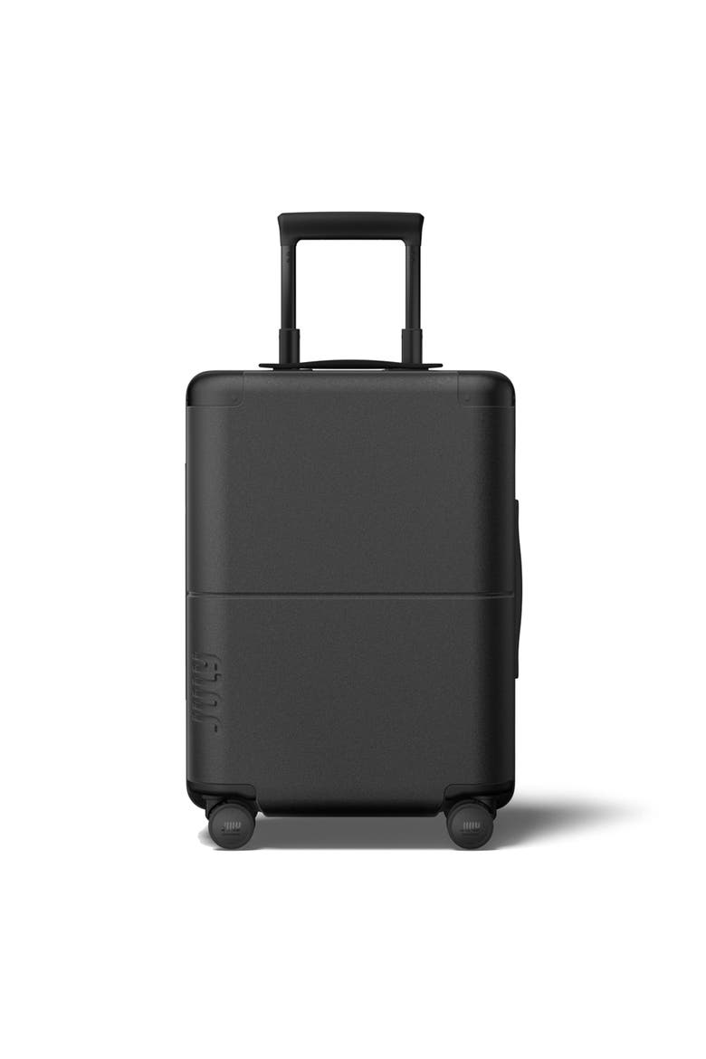 Carry On CaseSafe, Main, color, Charcoal