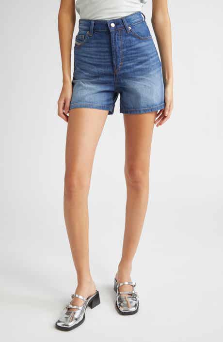 DIESEL® Denim Shorts
