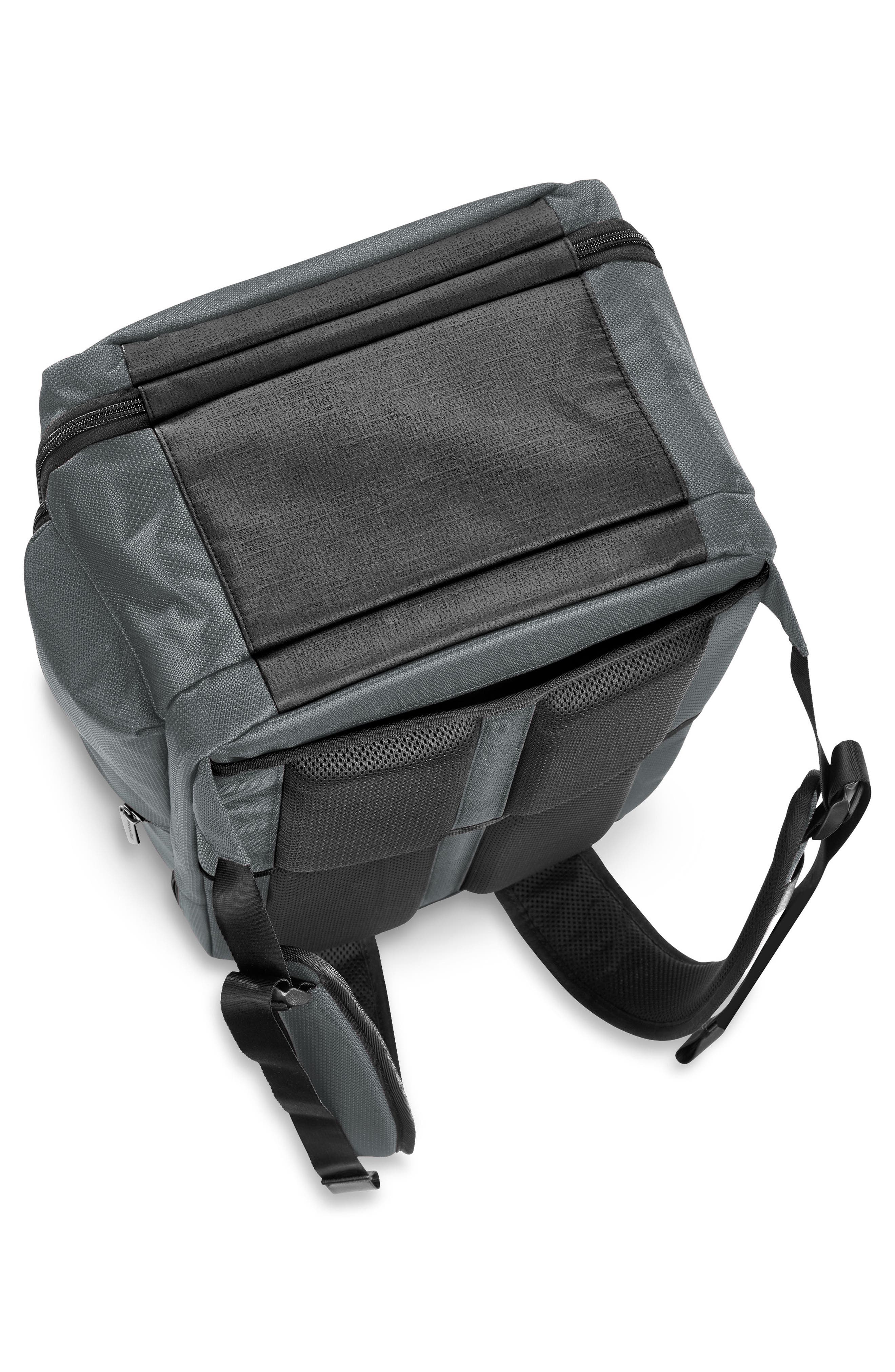 Briggs & Riley Transcend 400 Cargo Backpack, Alternate, color, 