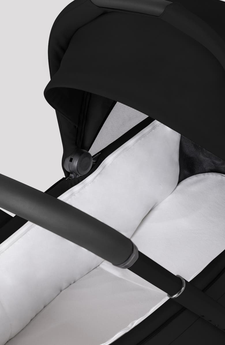 Silver Cross Breez Compact Bassinet, Alternate, color,