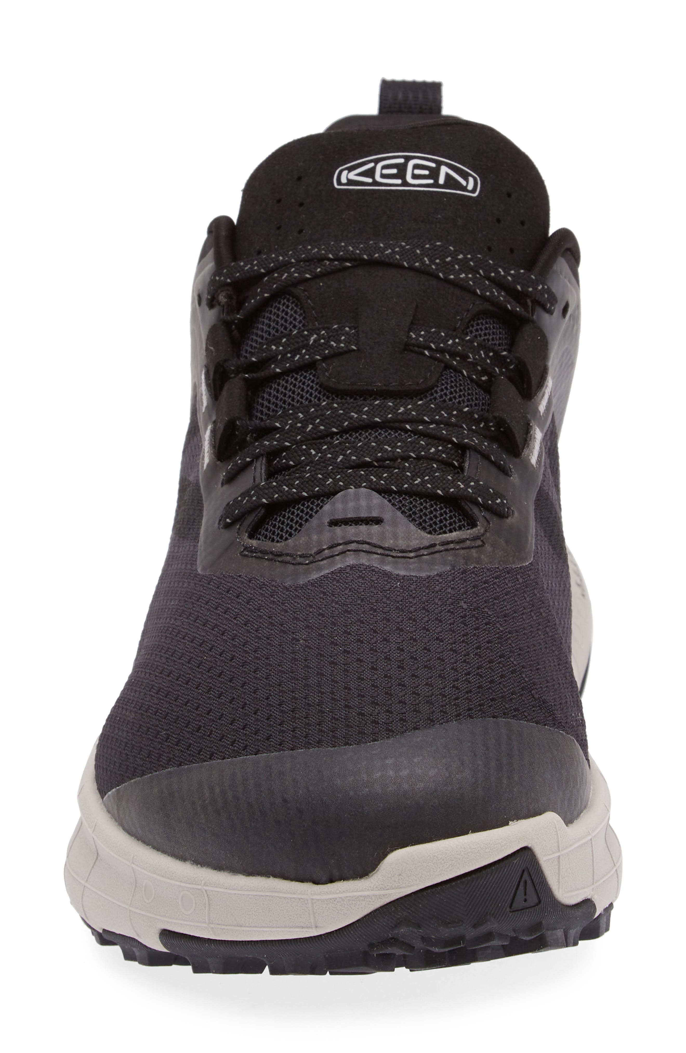 KEEN 450 Dirt Waterproof Sneaker, Alternate, color, 