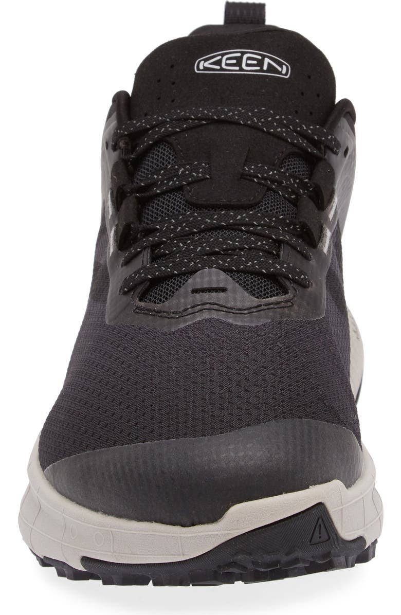 KEEN 450 Dirt Waterproof Sneaker, Alternate, color,