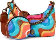 Kurt Geiger London Small Recycled Multi Crossbody Bag
