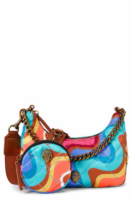 Kurt Geiger London Small Recycled Multi Crossbody Bag