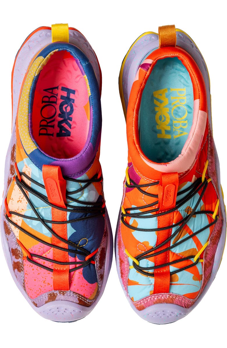 HOKA Ora Primo Studio Proba Recovery Slip-On Sneaker, Main, color,