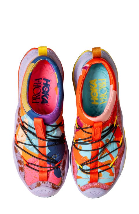 HOKA　ホカ　オラプリモ　ORAPRIMO STUDIO PROBA HOKA ONE ONE® Ora Primo Studio Proba for | HOKA ONE ONE®