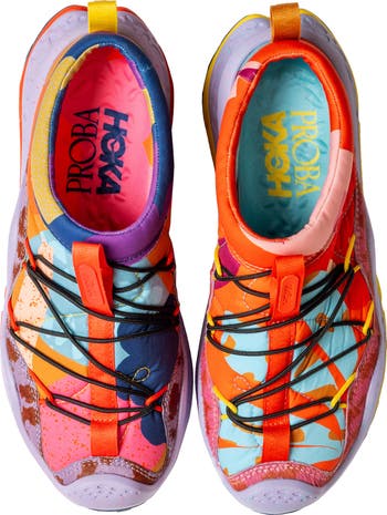 HOKA　ホカ　オラプリモ　ORAPRIMO STUDIO PROBA HOKA ONE ONE® Ora Primo Studio Proba for | HOKA ONE ONE®