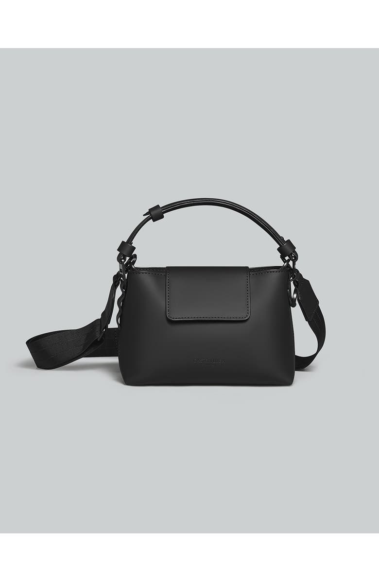 Gaston Luga Spläshini - Cloud Cream, Main, color, Black