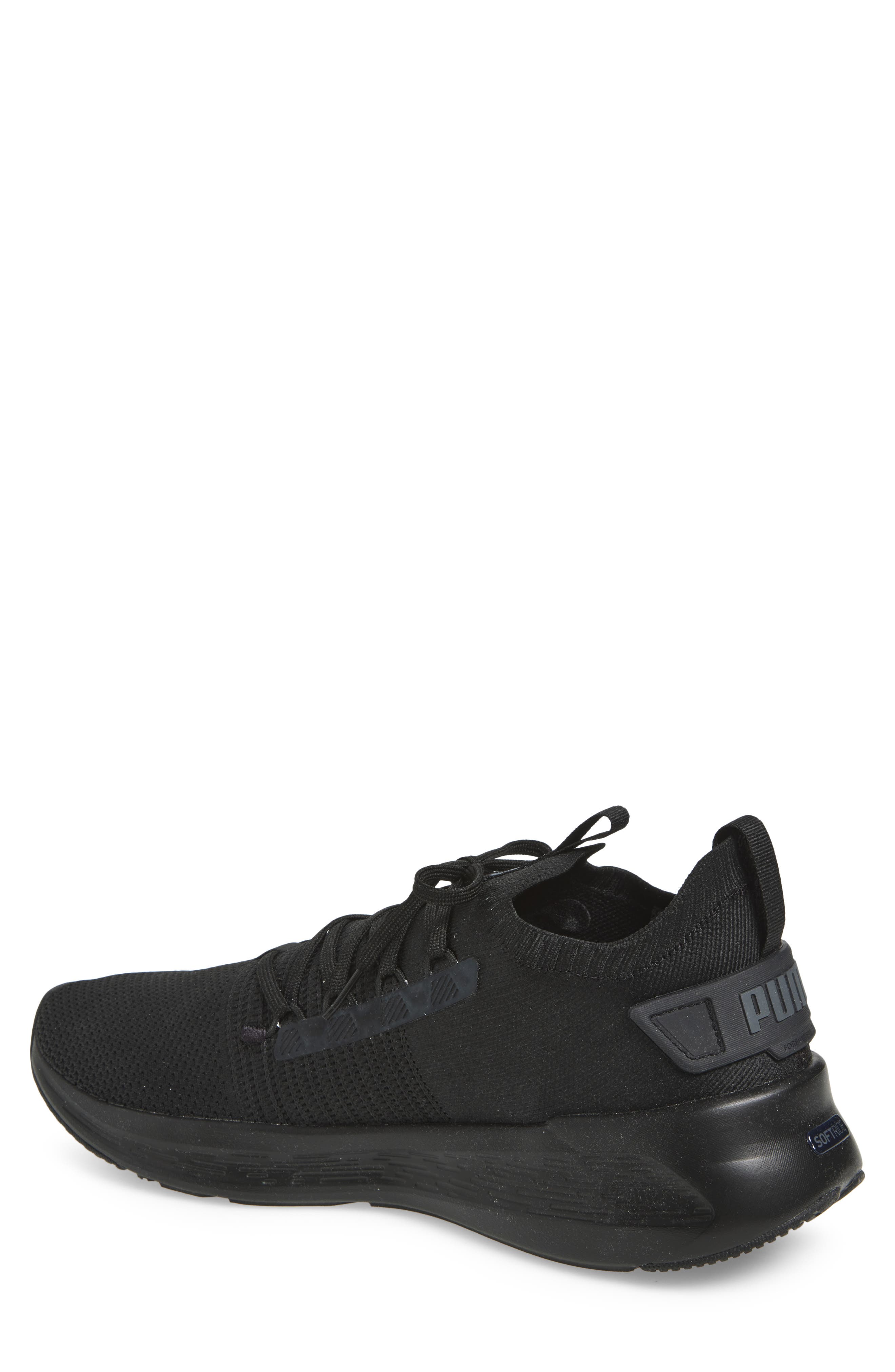 PUMA Softride Symmetry Fuzion Sneaker, Alternate, color, 