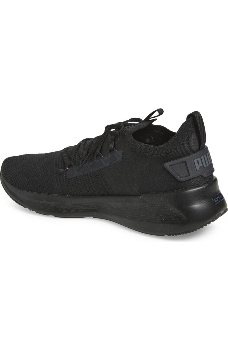 PUMA Softride Symmetry Fuzion Sneaker, Alternate, color,