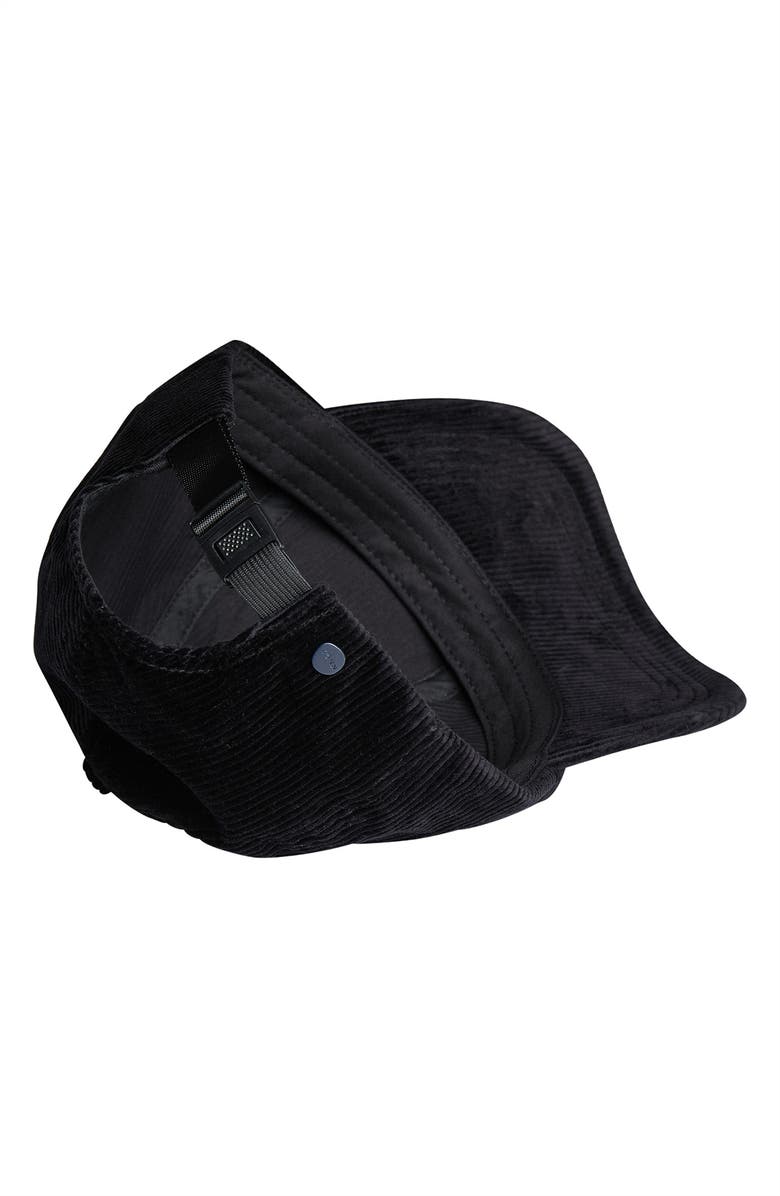 NN07 9174 Corduroy Baseball Cap, Alternate, color,