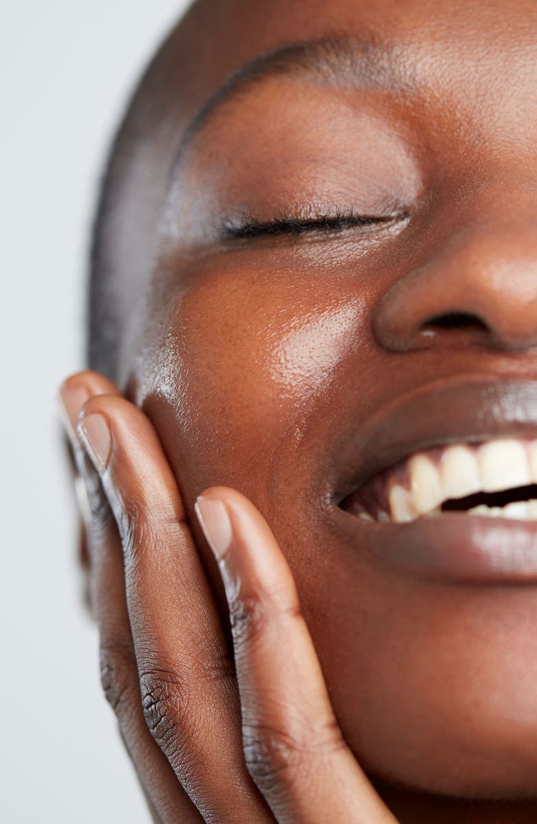 Elemis Pro-Collagen Rose Oil Blend Soothing Facial Oil, Alternate, color, 