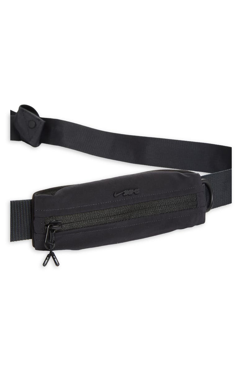 Nike Yoga Mat Strap, Alternate, color, Obsidian