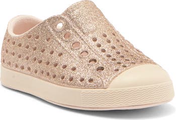 Kids' Jefferson Bling Slip-On Sneaker