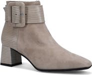 Ron White Lana Weatherproof Buckle Bootie