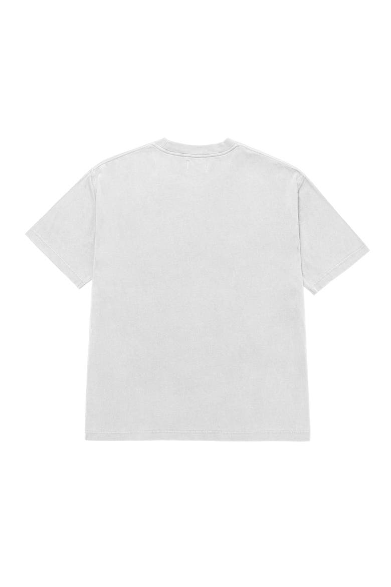 California Cotton Graphic T-Shirt, Alternate, color, WHITE